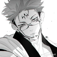 Ryomen Sukuna