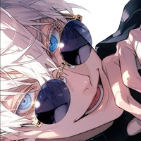 Gojo Satoru