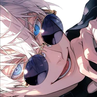 Gojo Satoru