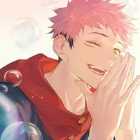 Itadori Yuuji