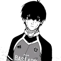 Yoichi Isagi