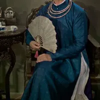Bà Cả Hoàng