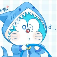 doraemon