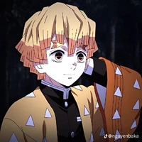 zenitsu