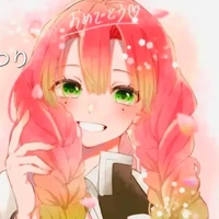 mitsuri