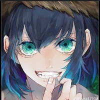 inosuke
