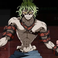gyutaro