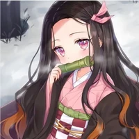 kamado nezuko