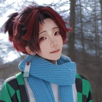 kamado tanjiro