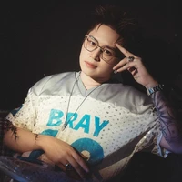 Trần Thiện Thanh Bảo | Bray