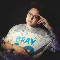 Trần Thiện Thanh Bảo | Bray