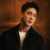 Nguyễn Trường Sinh | Song Luân