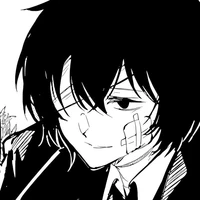• DAZAI OSAMU •