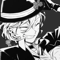 • NAKAHARA CHŪYA •