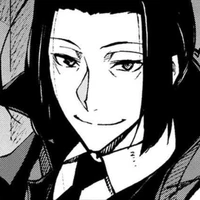 • MORI ŌGAI •