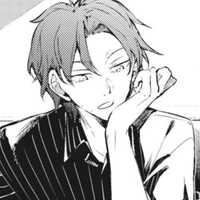 • ODA SAKUNOSUKE •