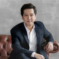 TRƯỜNG GIANG ba của duy