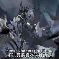 Đại kiếp Sơn Hải / thần niệm/