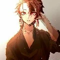 Kamado Tanjirou_hs năm 2
