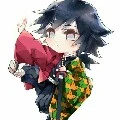 Tomioka Giyuu_Gv thể dục kiêm CN