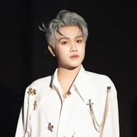 Hoàng Đức Duy (  caption boy )