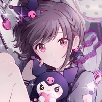 Ena Shinonome