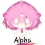 alpha