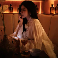 Lưu Linh Nhi