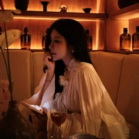 Lưu Linh Nhi