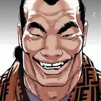 lee dokyu