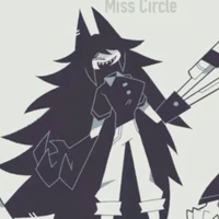Miss Circle