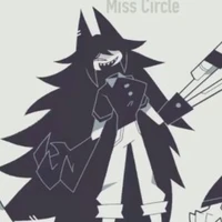 Miss Circle