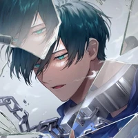 Itoshi Rin