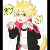 Uchimaki Boruto