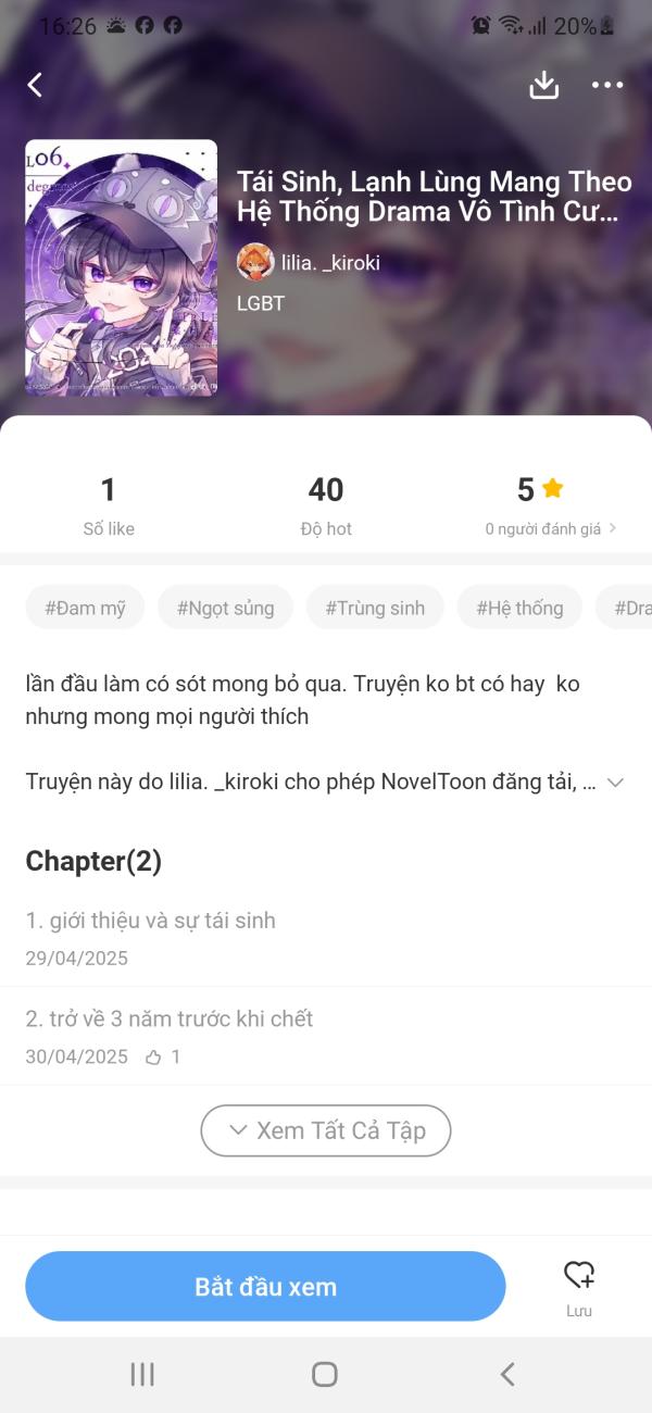 NovelToon