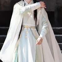 Thần Quan Bạch Y