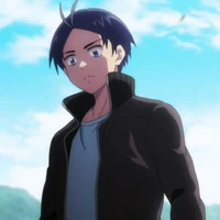 Wakura Yuuki