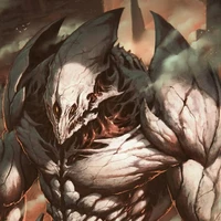 Sú Quỷ khổng lồ