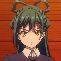 Azuma Himari