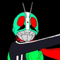 Kamen Rider New Ichigo (Wakura Yuuki)