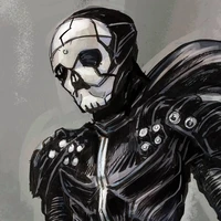 Taki Rider/ Skull Rider (Taki Kazuya)