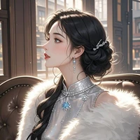 Cố Nguyệt Sương