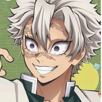 Shinazugawa Sanemi