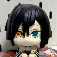 Iguro Obanai