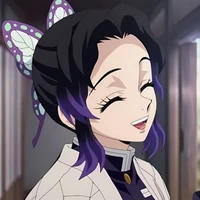 Kocho Shinobu