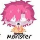 hiha monster