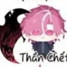 hiha thần chết