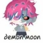 hiha demon moon