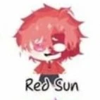 hiha red sun