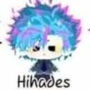 hiha des